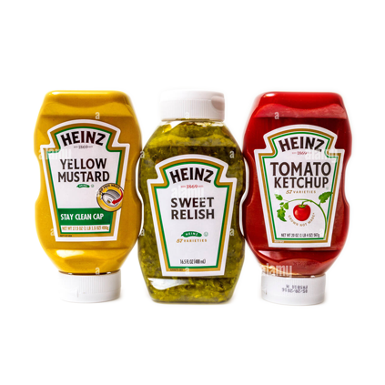 Condiments